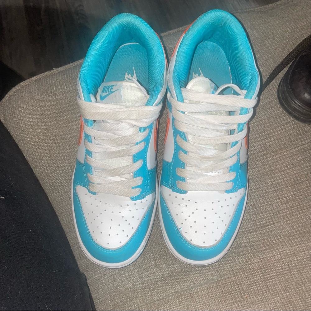 Nike dunks